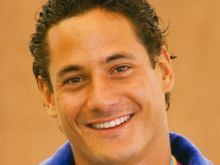 Greg Louganis