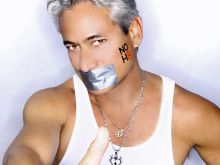 Greg Louganis