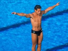 Greg Louganis