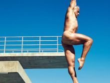 Greg Louganis