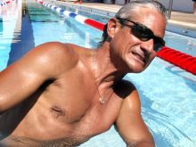 Greg Louganis