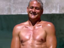 Greg Louganis