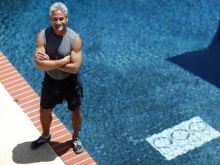 Greg Louganis