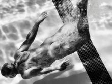 Greg Louganis