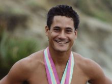 Greg Louganis