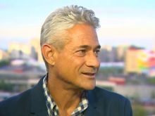 Greg Louganis