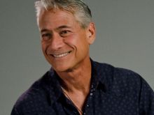 Greg Louganis