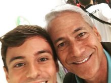 Greg Louganis