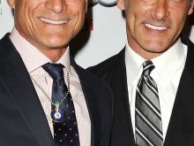 Greg Louganis
