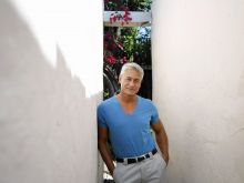 Greg Louganis