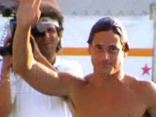Greg Louganis