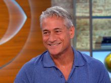 Greg Louganis