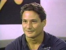 Greg Louganis