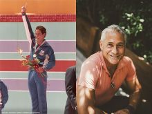 Greg Louganis