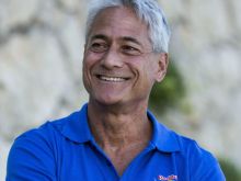 Greg Louganis