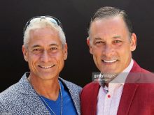Greg Louganis
