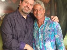 Greg Louganis