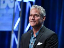 Greg Louganis