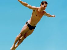 Greg Louganis
