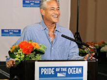 Greg Louganis
