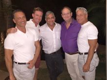 Greg Louganis