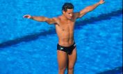 Greg Louganis