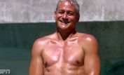 Greg Louganis