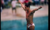 Greg Louganis