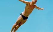 Greg Louganis