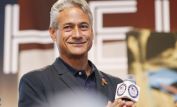 Greg Louganis