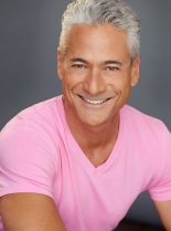 Greg Louganis