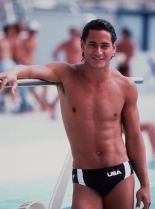 Greg Louganis