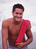 Greg Louganis