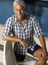 Greg Louganis