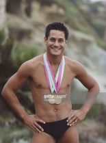 Greg Louganis