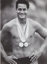 Greg Louganis