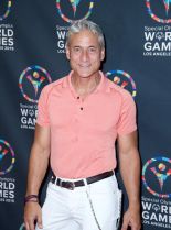 Greg Louganis