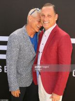 Greg Louganis