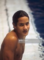 Greg Louganis