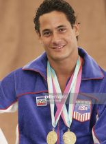 Greg Louganis