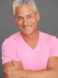 Greg Louganis