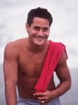 Greg Louganis