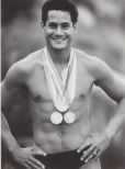 Greg Louganis