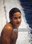 Greg Louganis