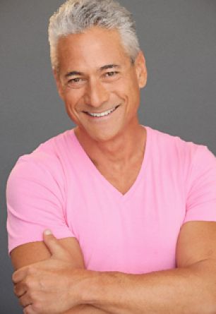 Greg Louganis