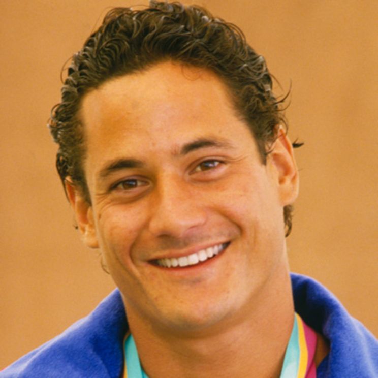 Greg Louganis