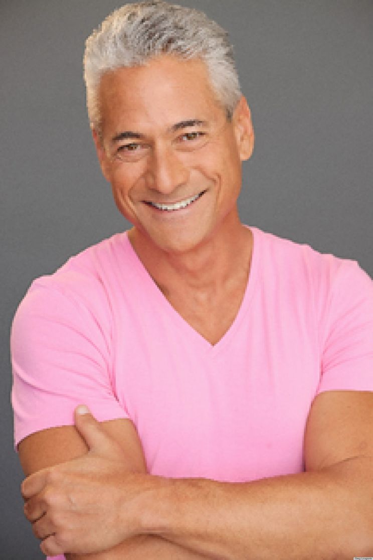 Greg Louganis