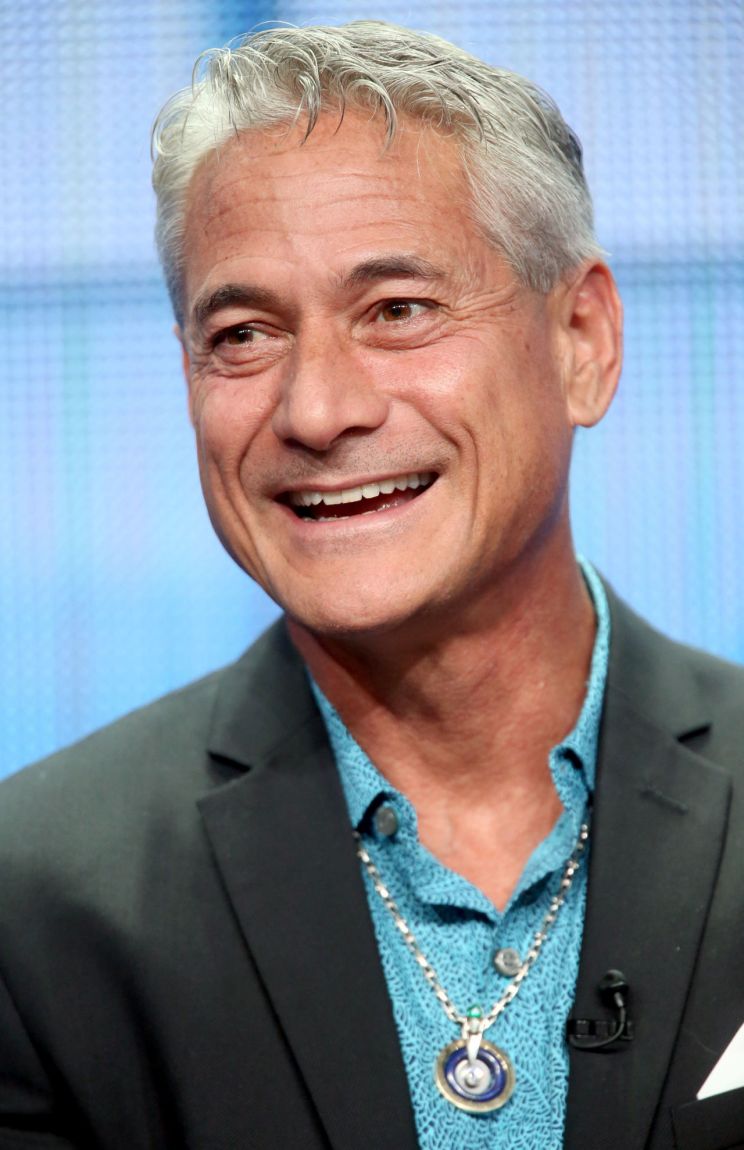 Greg Louganis