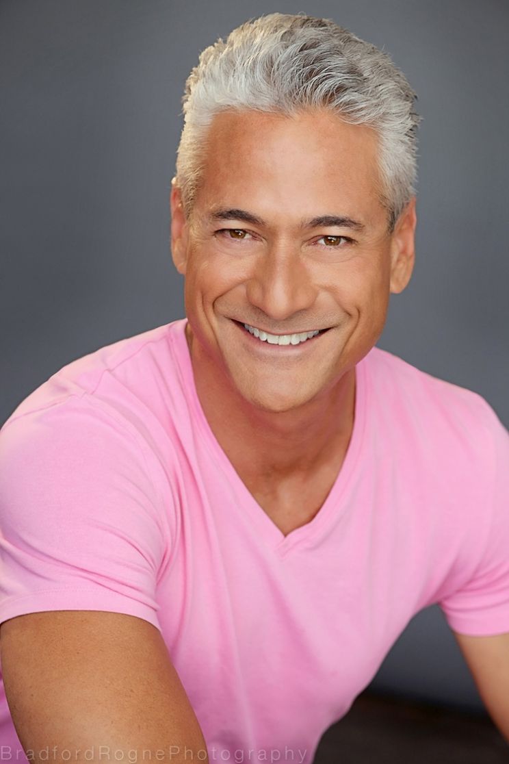 Greg Louganis