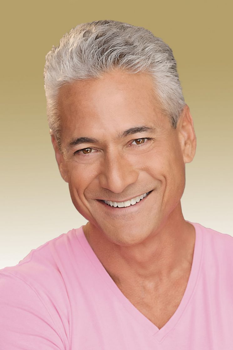 Greg Louganis